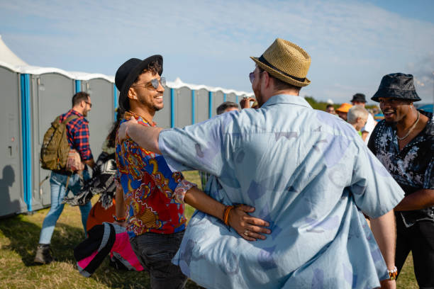 Best Construction site porta potty rental  in Holbrook, AZ