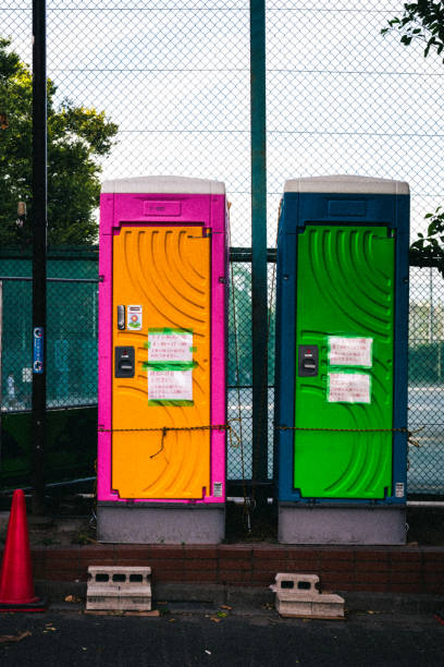 Best Emergency porta potty rental  in Holbrook, AZ